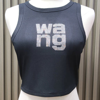 Funny Mickey Mouse Minnie Sleeveless Tank Tops alodia store