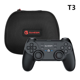 GameT3 Wireless Gamepad Game Controller PC Joystick for Android TV Box Desktop & Computer Laptop ALODIA STORE