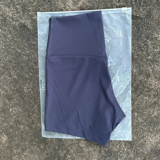 New Women Lulu Shorts Tights Running Luluwomen Short Gym Woman Yoga Wear Seamless Push Up Fitness Leggings Sports Lulemon Dupes Alodia Store