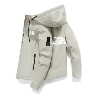 The north face Men's  Jacket Casual High Quality Hooded Alodia Store