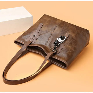 Korean Version Trendy Women's 2024 New handbag Alodia Store