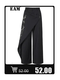Long Sleeve Loose Fit Jacket Fashion Spring Autumn Alodia Store