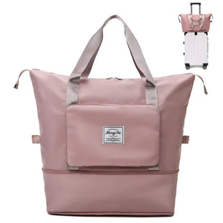 Large Capacity Waterproof Luggage Bag for Universal Folding Alodia Store