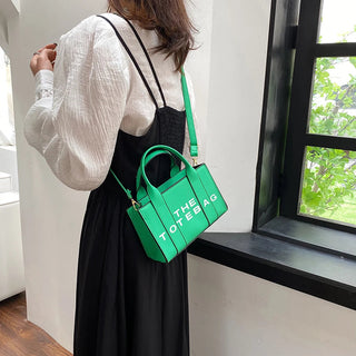 Luxury Designer Tote Bag Fashion Ladies Handbags Alodia Store