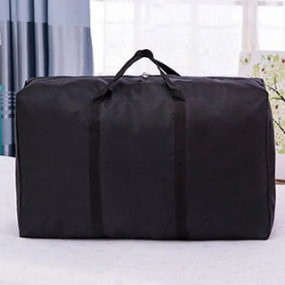 Large Capacity Folding Duffle Bag Travel Alodia Store