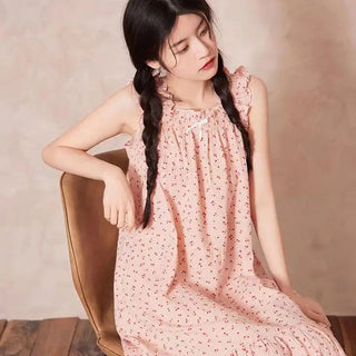 Sleeping Silk Robe Bathrobe New Alodia Store