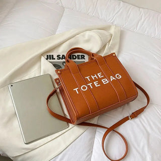 The Tote Bag For Women Crossbody Female Handbag New Alodia Store