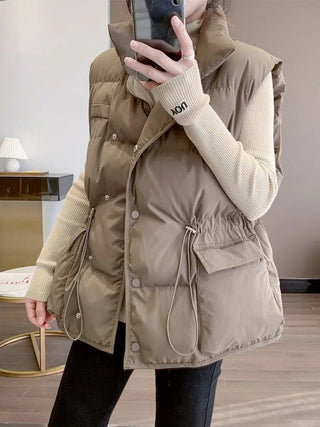 Jackets Casual Vintage Parkas Alodia Store
