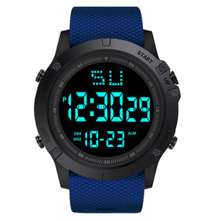 Luminous LED Digital Kids Watches waterproof Alodia Store
