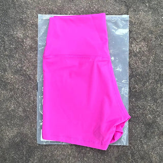 New Women Lulu Shorts Tights Running Luluwomen Short Gym Woman Yoga Wear Seamless Push Up Fitness Leggings Sports Lulemon Dupes Alodia Store