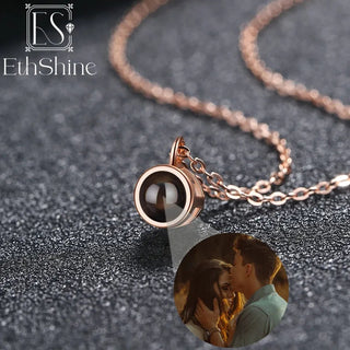 Memorial Christmas Jewelry Gifts ALODIA STORE