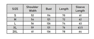 High Street Youth Men's Baseball Coat Men's Loose Casual Jacket Alodia Store