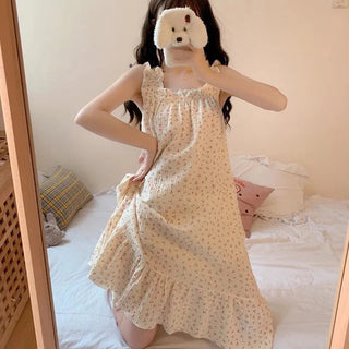 Sleeping Silk Robe Bathrobe New Alodia Store
