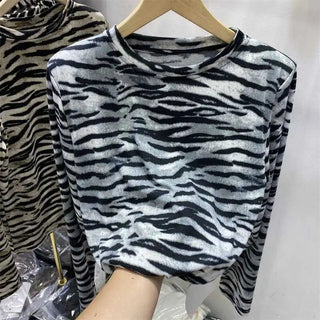 Sexy Backless Lace ups Pullover Tees Women Autumn Black O-neck Slim Longsleeve Short T-Shirt kawaii clothes crop top manga anime Alodia Store