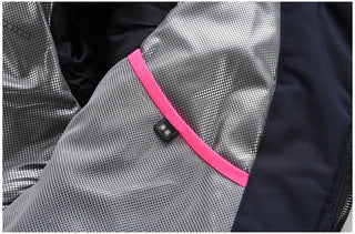Waterproof Hat Thick Fleece Parka Alodia Store