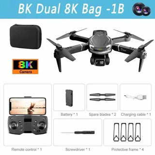 Remote Camera Drone - Alodia Store