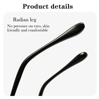 Progressive Multifocal Reading Glasses Anti-Blue Light Computer Glasses Eye Protection Ultra Light Eyeglasses For Men Women Alodia Store