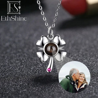 Memorial Christmas Jewelry Gifts ALODIA STORE