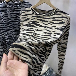 Sexy Backless Lace ups Pullover Tees Women Autumn Black O-neck Slim Longsleeve Short T-Shirt kawaii clothes crop top manga anime Alodia Store