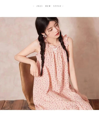 Sleeping Silk Robe Bathrobe New Alodia Store