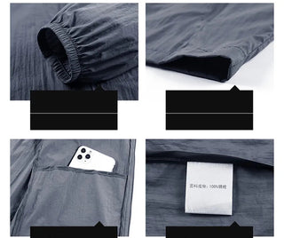 Ultra Light Coats ALODIA STORE