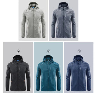 Ultra Light Coats ALODIA STORE