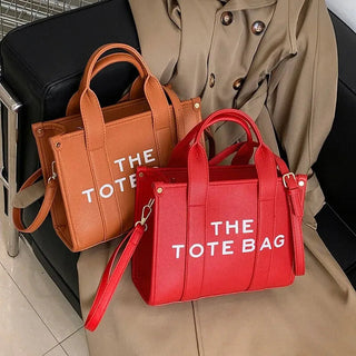 The Tote Bag For Women Crossbody Female Handbag New Alodia Store