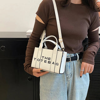 Luxury Designer Tote Bag Fashion Ladies Handbags Alodia Store