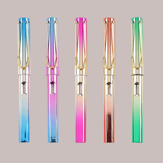 New Technology Unlimited Writing Pencil No Ink Novelty Pen Art Sketch Painting Tools Kid Gift School Supplies Stationery ALODIA STORE