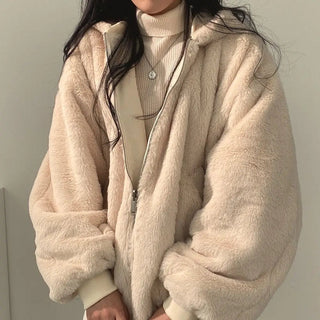 Korean Style Plus Velvet Thickened Alodia Store