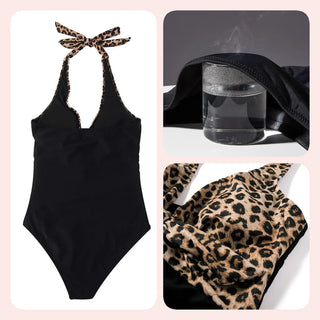 OMKAGI One Piece Swimsuit  Large Size Women' S 2023 Swimwear S Alodia Store