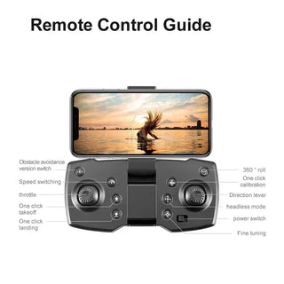 Remote Camera Drone - Alodia Store