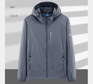 Ultra Light Coats ALODIA STORE