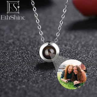 Memorial Christmas Jewelry Gifts ALODIA STORE