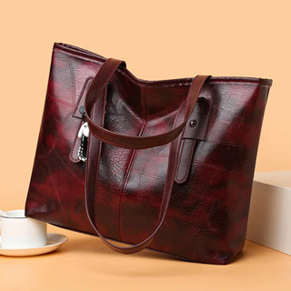 Korean Version Trendy Women's 2024 New handbag Alodia Store