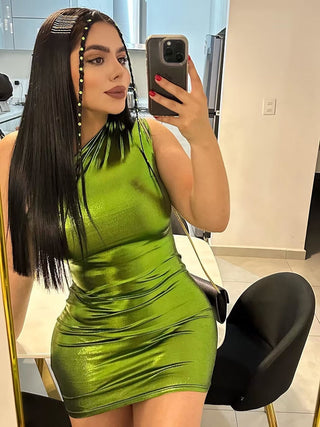 Hawthaw Women Sexy Party alodia store