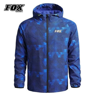 FOX Cycling Team Cargo Bike Motocross Alodia Store