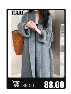 Long Sleeve Loose Fit Jacket Fashion Spring Autumn Alodia Store
