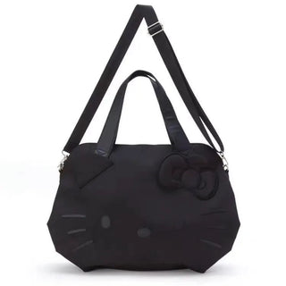 Hellos Kittys Bag Commuter Travel Bag Class Shoulder Bags Alodia Store