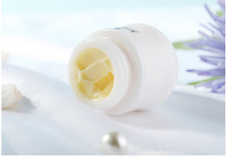 Pianzhuang Pearl Face Cream Anti-Aging Remove Wrinkle Firming Lifting Whitening Brightening Moisturizing Facial Skin Care Alodia Store