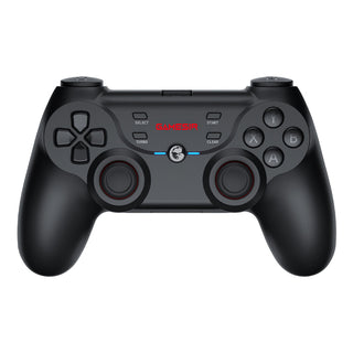 GameT3 Wireless Gamepad Game Controller PC Joystick for Android TV Box Desktop & Computer Laptop ALODIA STORE