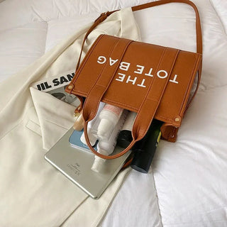 The Tote Bag For Women Crossbody Female Handbag New Alodia Store