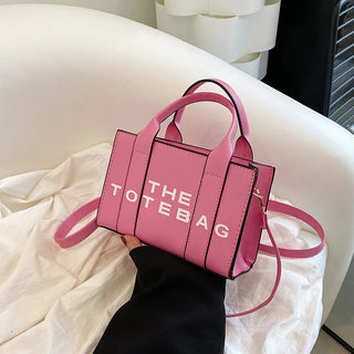 Luxury Designer Tote Bag Fashion Ladies Handbags Alodia Store