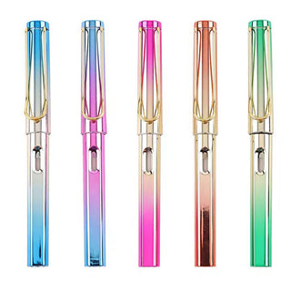 New Technology Unlimited Writing Pencil No Ink Novelty Pen Art Sketch Painting Tools Kid Gift School Supplies Stationery ALODIA STORE
