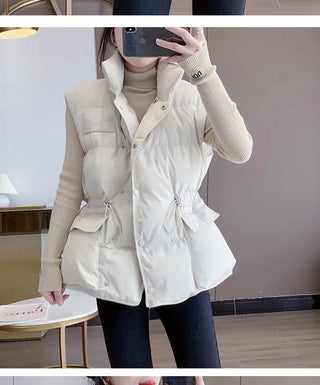 Jackets Casual Vintage Parkas Alodia Store
