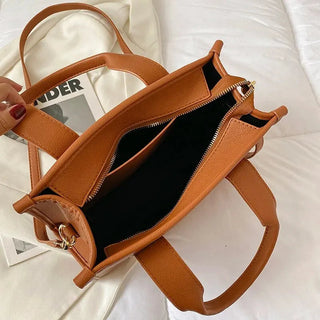 The Tote Bag For Women Crossbody Female Handbag New Alodia Store