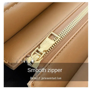 Female Square Tote Crossbody Bag Aesthetic Velour Elegant Alodia Store