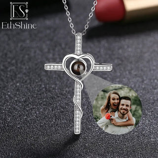 Memorial Christmas Jewelry Gifts ALODIA STORE