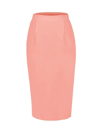 Sets Elagant 6 Buttons Jacket Knee Length Skirts Wide Leg Pants Suits Casual Office Work Alodia Store