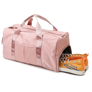 Training Fitness Sports Gym Yoga Bag travel bag Alodia Store